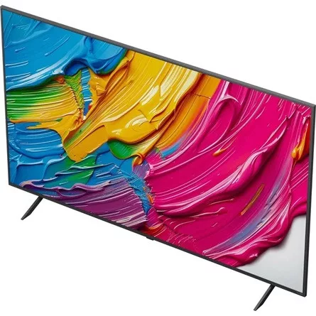 LG TV LG 65QNED70A6A 65"/164cm 4K AI Ultra HD Smart TV, 3840x2160, 3xHDMI/USB/LAN/WIFI/HDR