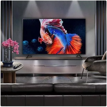 LG TV LG 65QNED70A6A 65"/164cm 4K AI Ultra HD Smart TV, 3840x2160, 3xHDMI/USB/LAN/WIFI/HDR