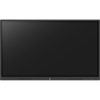 LG 65TR3DK CreateBoard 16/7 65" touchscreen VA LED smart interaktív tábla fekete