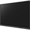 LG 65TR3DK CreateBoard 16/7 65" touchscreen VA LED smart interaktív tábla fekete