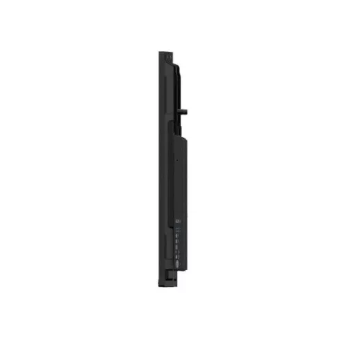 LG VIS LG 16/7 Interaktív tábla 65" 65TR3DQ-B, 3840x2160, 400 nit, HDMIx3/DP/VGA/RS-232C/RJ45/USBx5/USB-Cx2