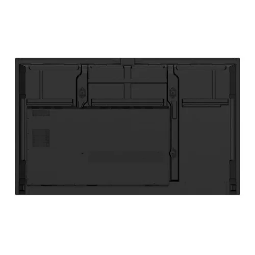 LG VIS LG 16/7 Interaktív tábla 65" 65TR3DQ-B, 3840x2160, 400 nit, HDMIx3/DP/VGA/RS-232C/RJ45/USBx5/USB-Cx2
