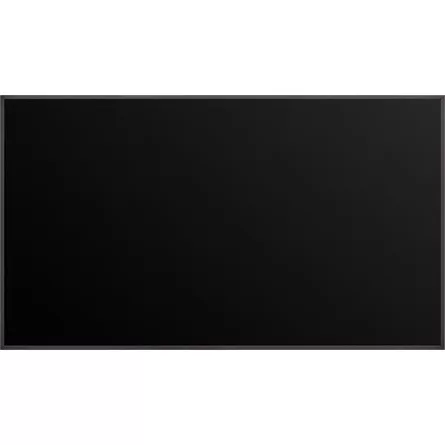 LG VIS LG 24/7 Signage kijelző 65" 65UH5Q-E, 3840x2160, 500cd/m2, HDMIx3/DP/RS-232C/RJ45/USBx2
