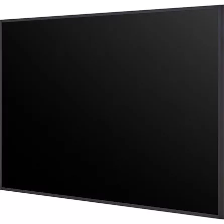 LG VIS LG 24/7 Signage kijelző 65" 65UH5Q-E, 3840x2160, 500cd/m2, HDMIx3/DP/RS-232C/RJ45/USBx2