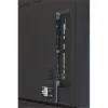 LG VIS LG 24/7 Signage kijelző 65" 65UH5Q-E, 3840x2160, 500cd/m2, HDMIx3/DP/RS-232C/RJ45/USBx2