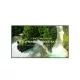 LG VIS LG 16/7 Signage kijelző 65" 65UL3Q, 3840x2160, 350cd/m2, HDMIx3/RS-232C/RJ45/USBx2