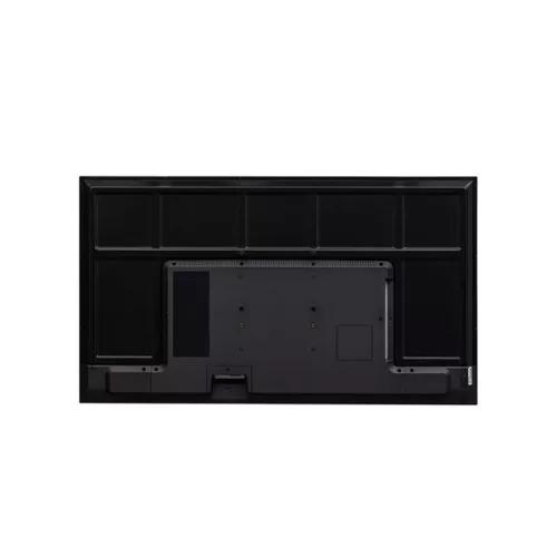 LG VIS LG 16/7 Signage kijelző 65" 65UL3Q, 3840x2160, 350cd/m2, HDMIx3/RS-232C/RJ45/USBx2