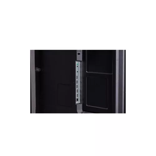 LG VIS LG 16/7 Signage kijelző 65" 65UL3Q, 3840x2160, 350cd/m2, HDMIx3/RS-232C/RJ45/USBx2