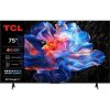 TCL 65V6C UHD Google Smart TV
