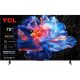 TCL 65V6C UHD Google Smart TV