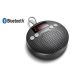 WaveMaster Hangszóró Bluetooth - MOBI-3 Black (Bluetooth, Fm Rádió, fekete)