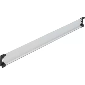 Delock DIN sín 35 x 7,5 mm (50 cm) alumínium