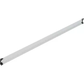 Delock DIN sín 35 x 7,5 mm (100 cm) alumínium
