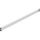 Delock DIN sín 35 x 7,5 mm (100 cm) alumínium