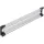 Delock DIN sín 35 x 7,5 mm (25 cm) alumínium