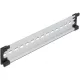 Delock DIN sín 35 x 7,5 mm (25 cm) alumínium