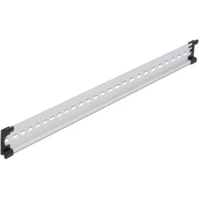 Delock DIN sín 35 x 7,5 mm (50 cm) alumínium