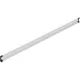 Delock DIN sín 35 x 7,5 mm (100 cm) alumínium