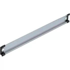 Delock DIN sín 35 x 7,5 mm (19") acél
