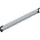 Delock DIN sín 35 x 7,5 mm (19") acél