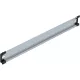 Delock DIN sín 35 x 7,5 mm (19") acél