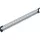 Delock DIN sín 35 x 7,5 mm (19") acél