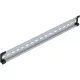 Delock DIN sín 35 x 7,5 mm (19") acél