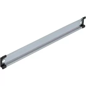Delock DIN sín 35 x 7,5 mm (50 cm) acél