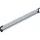 Delock DIN sín 35 x 7,5 mm (50 cm) acél