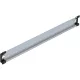 Delock DIN sín 35 x 7,5 mm (50 cm) acél