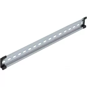 Delock DIN sín 35 x 7,5 mm (50 cm) acél