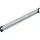 Delock DIN sín 35 x 7,5 mm (50 cm) acél