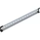 Delock DIN sín 35 x 7,5 mm (50 cm) acél