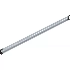 Delock DIN sín 35 x 7,5 mm (100 cm) acél