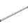 Delock DIN sín 35 x 7,5 mm (100 cm) acél