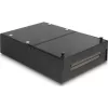Delock Consolidation Point Box 4 port a Keystone modulokhoz