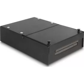 Delock Consolidation Point Box 4 port a Keystone modulokhoz