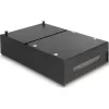 Delock Consolidation Point Box 4 port a Keystone modulokhoz