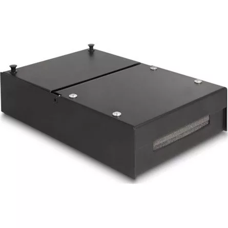 Delock Consolidation Point Box 4 port a Keystone modulokhoz