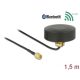 Delock 66285 RG-17 802.11 b/g/n antenna