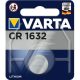 Varta CR1632 Lithium gombelem 1db/bliszter