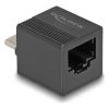 Delock Realtek RTL8153B 1Gb/s USB-C RJ45 hálózati adapter mini