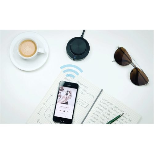 WaveMaster Bluetooth vevő - STREAMPORT 2 (Moody, MX3+, STAX hangfalakhoz)