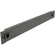 Delock 19” Network Cabinet Blind Cover tool free 1U black