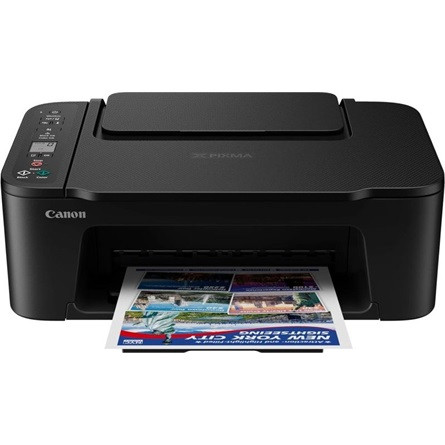 Canon PIXMA TS3750i színes multifunkciós tintasugaras nyomtató