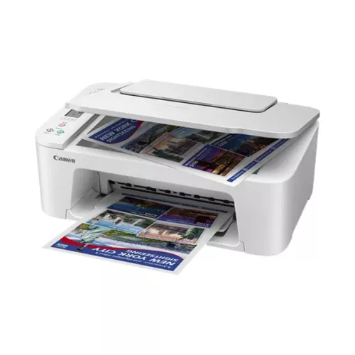 CANON Tintasugaras MFP 3in1 PIXMA TS3751I, A4, FF 7,7k/p, SZ 4 k/p, 4800x1200 dpi, USB/WIFI