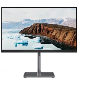   Lenovo L27m-30 27" IPS LED monitor fekete-ezüst 75Hz FreeSync