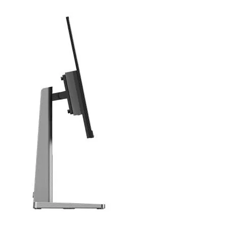 Lenovo L27m-30 27" IPS LED monitor fekete-ezüst 75Hz FreeSync