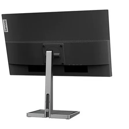 Lenovo L27m-30 27" IPS LED monitor fekete-ezüst 75Hz FreeSync