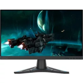  Lenovo G24e-20 23.8" VA LED gaming monitor fekete 120Hz FreeSync Premium